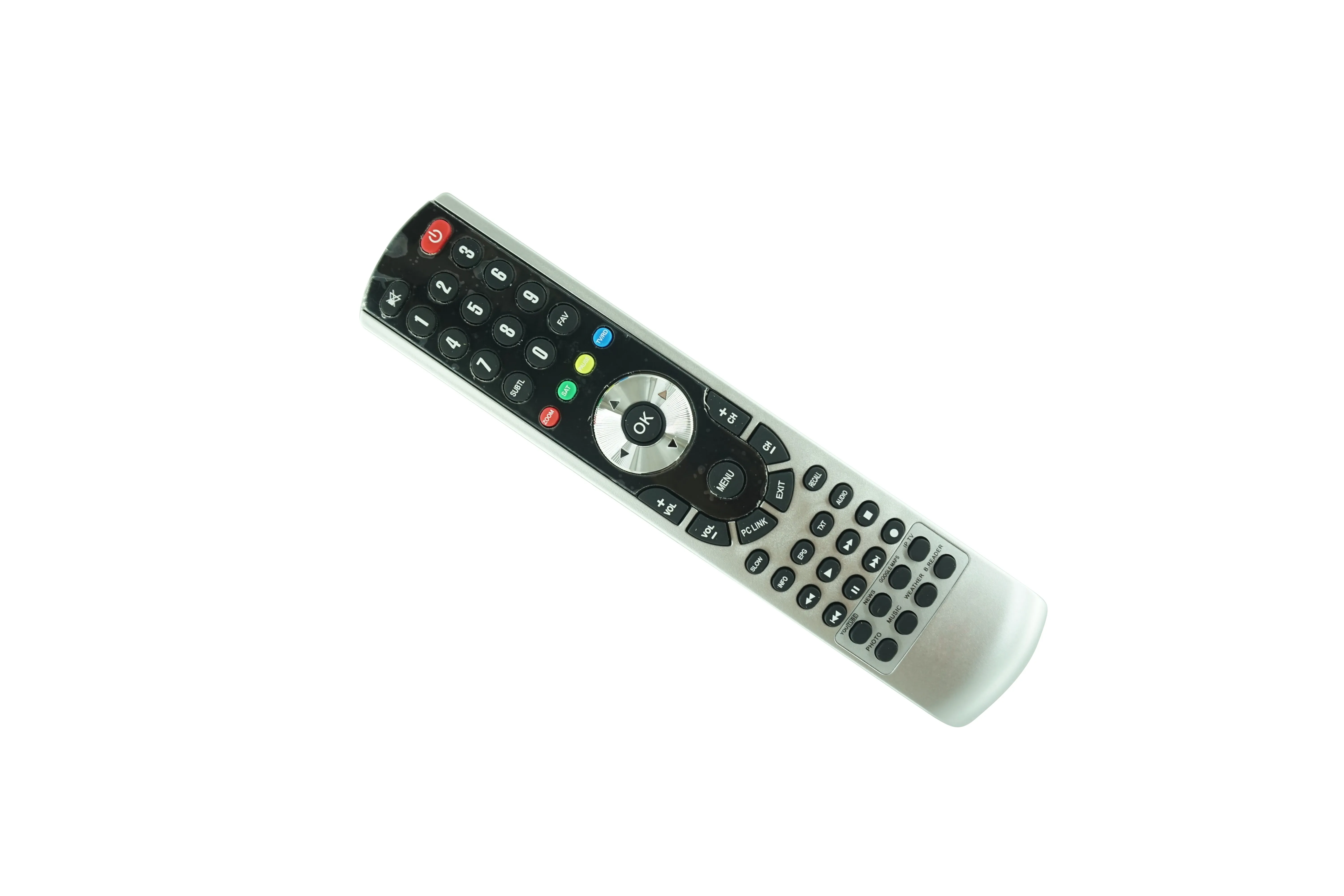 Telecomando Per Istar Iptv X60000 X6000 X4000 X40000 X1200 X7000 X7500 X70000 A7500 A1500 Iptv Set Top Box Ricevitore Tv