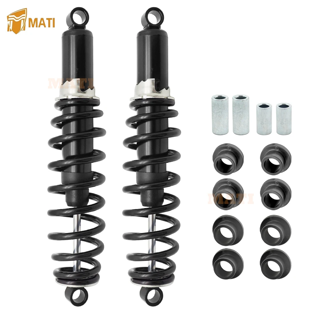 Ammortizzatori Anteriori Mati Per Polaris Ranger 800 700 500 Diesel-900 2009-2017 7043394 Nuovo Di Zecca