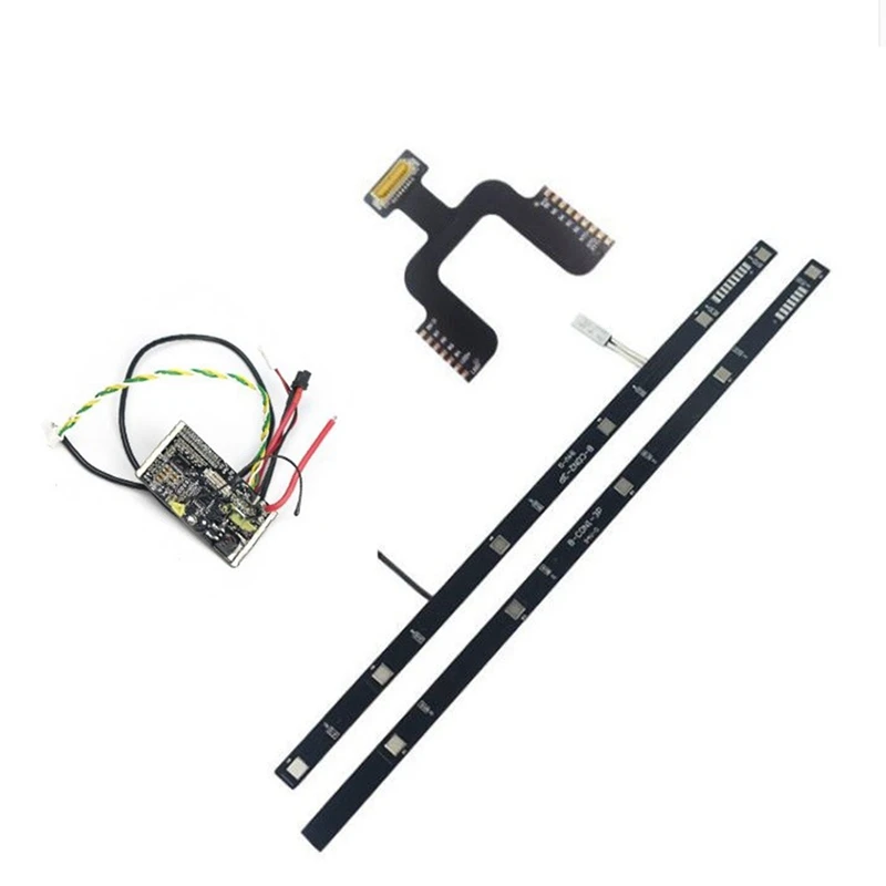 Batteria Per Scooter Bms Circuit Board Controller Scooter Protection Board Parts Accessori Per Xiaomi M365