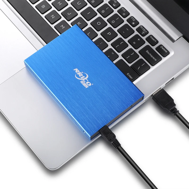 Nrico Hdd Da 2.5 "Hard Disk Esterno 1Tb 500Gb 2Tb Hard Disk Hd Externo Disco Duro Externo Hard Drive