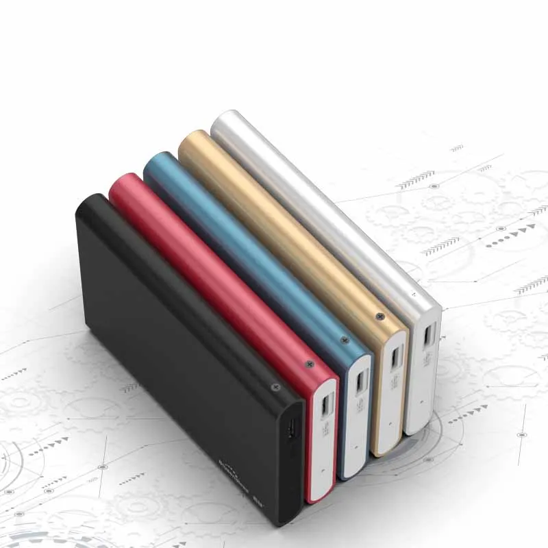Blueendless Hard Disk 750Gb/1Tb/2Tb Usb3.0 Portatile Esterno Hard Disk Hdd Dispositivi Di Memorizzazione Pc Laptop Hd Externo