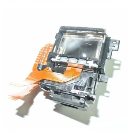 Mirino Per Fotocamera Per Canon 550D T2I View Finder Assembly Schermo Di Messa A Fuoco
