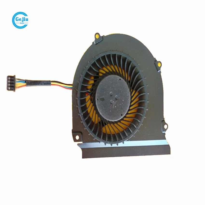 New Original Laptop Cpu Cooling Fan Ksb06105Hb-Cl2A For Dell Latitude E6440