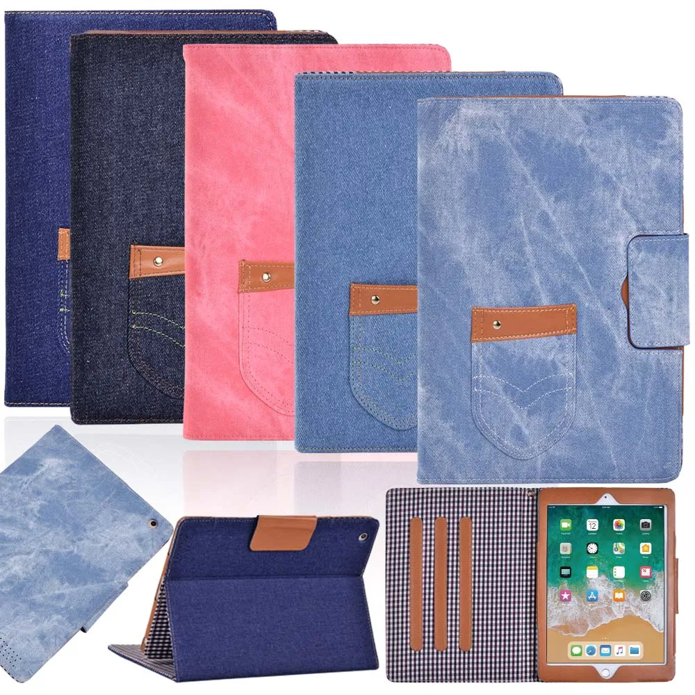 Custodia Per Apple Ipad Mini 1 2 3 4 5 7.9 "/Ipad 2 3 4 /Ipad Air 3 10.5"/Ipad Pro 10.5 "Custodia Per Tablet