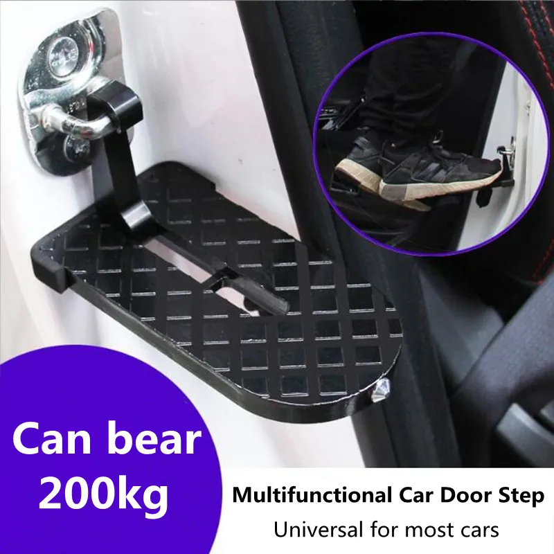2022 Accessori Per Martelli Di Sicurezza Per Portapacchi Per Auto Per Fiat Panda Bravo Punto Linea Croma 500 595