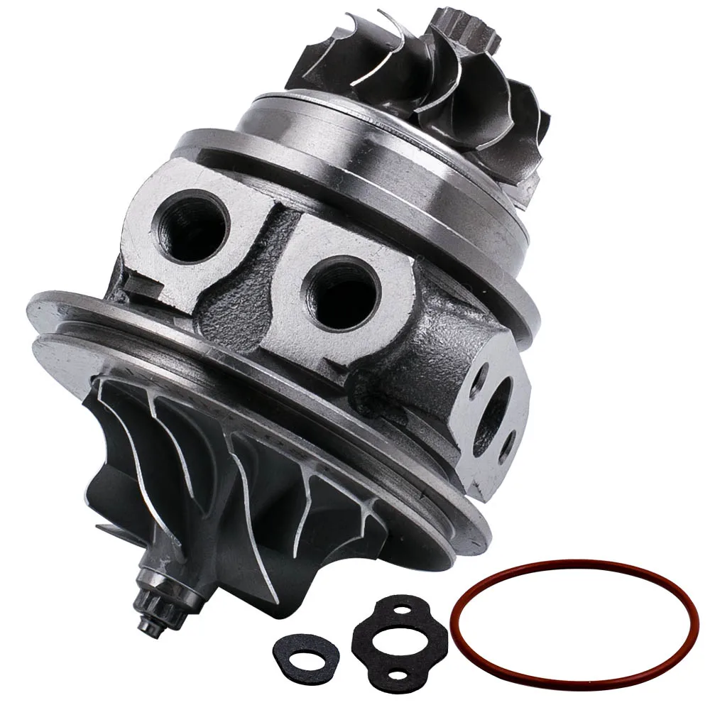 Td04L 49377-04505 Cartuccia Turbocompressore Per Subaru Legacy Forester Ej255 2.5L