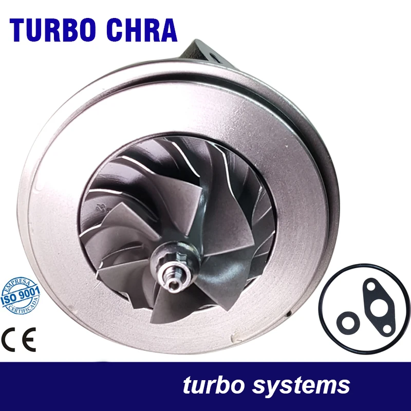 Td04L Cartuccia Turbocompressore Turbo 49377 07010 49377 08900 Per Iveco Daily 2003-2.8Cr-S2000 105 Hp 2800 Ccm