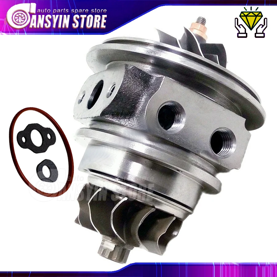 Td04L Turbo Charger Core Cartuccia 8603226 Turbina Chra Per Volvo Xc90 2.5 T 210 Hp B5254T2 49377-06213 49377-06212 49377-06210