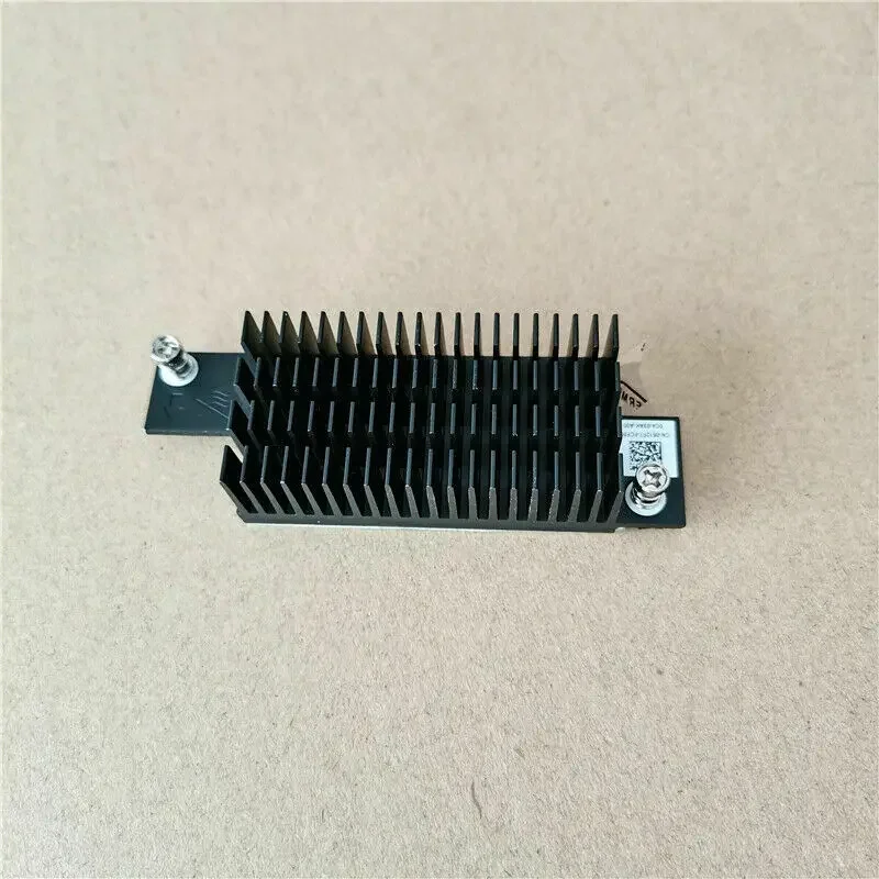 Nuovo Modulo Regolatore Di Tensione Per Dissipatore Di Calore Dell Xps 8940 Optiplex 7080 G5 5000 6 F7