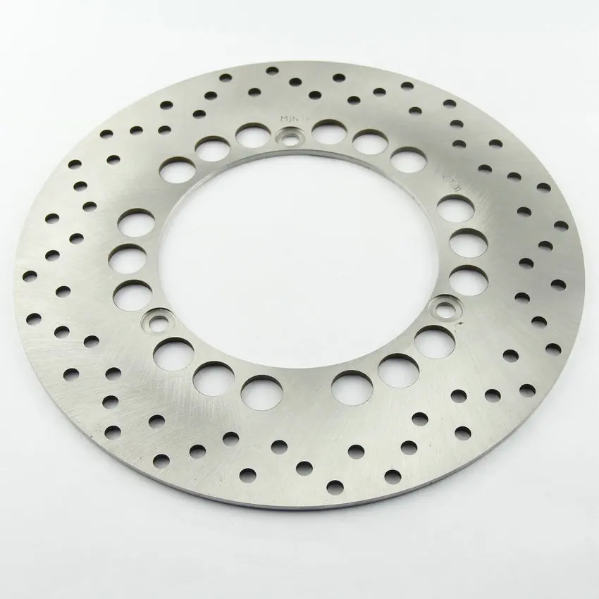 Gruppo Rotore Disco Freno Posteriore Moto Per Yamaha Yp250G Grand Elegance 2004 - 2007 Yp400 Elegance 400 2004- 2014 5Ru-2582W-00