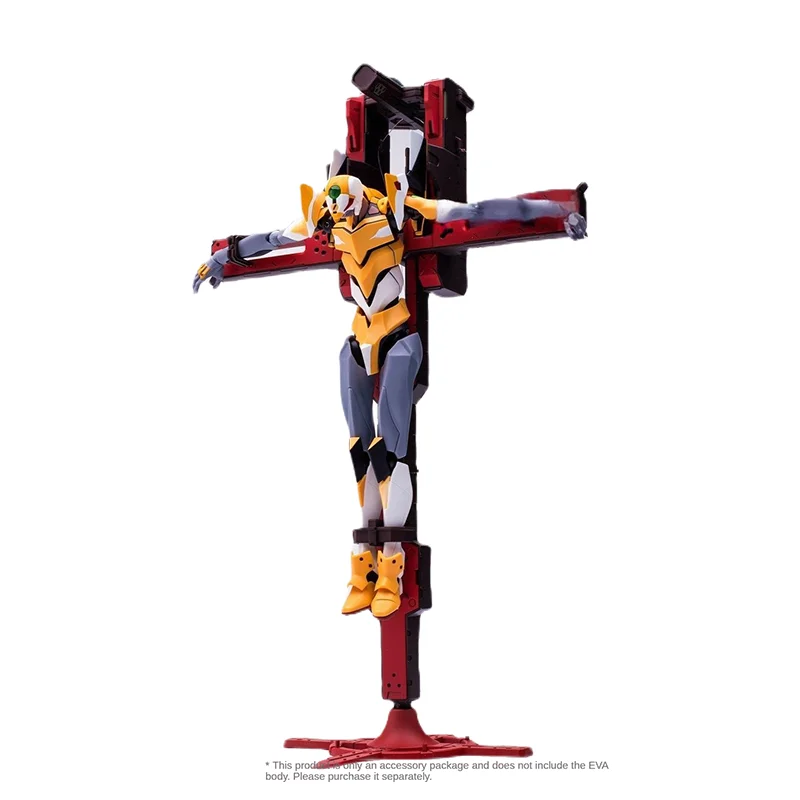 Ew Model Accessories Crosstype Cargo Transport Per Rg / Robot Spirit Eva Assembly Model Figure Di Kit Di Robot Da Collezione