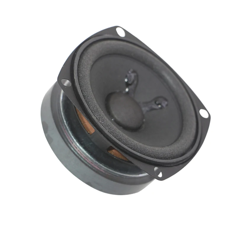 4Ohm Full Range Sound Speaker 3 Pollici 20W Bluetooth Hifi Speaker 70Mm Magnete Woofer Car Horn Altoparlante Home Theater Diy 1Pc