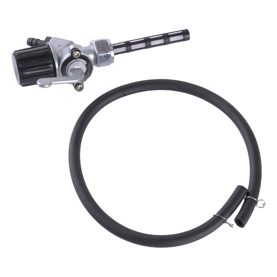 Kit Valvola Rubinetto Serbatoio Carburante Moto Adatto Per Mz Etz 150 Etz 250 Etz 251 Ts Es Thangaiah Simson S50 S51 50 Sr50 Sr60 Sr80