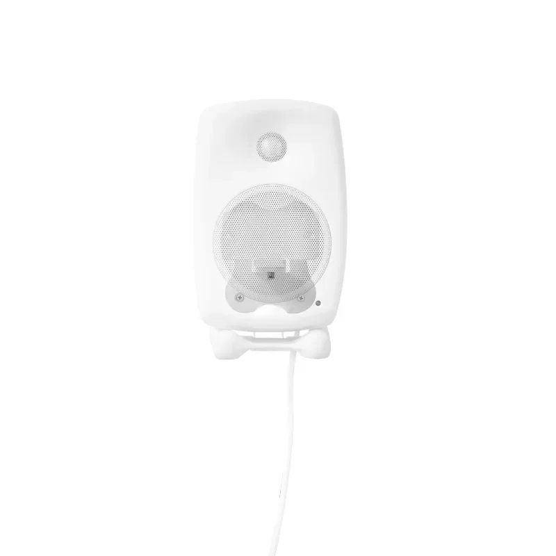 Per Genelec G2 Speaker Forniture Per La Casa Home Hifi Active Speaker Staffa In Metallo Per Montaggio A Parete