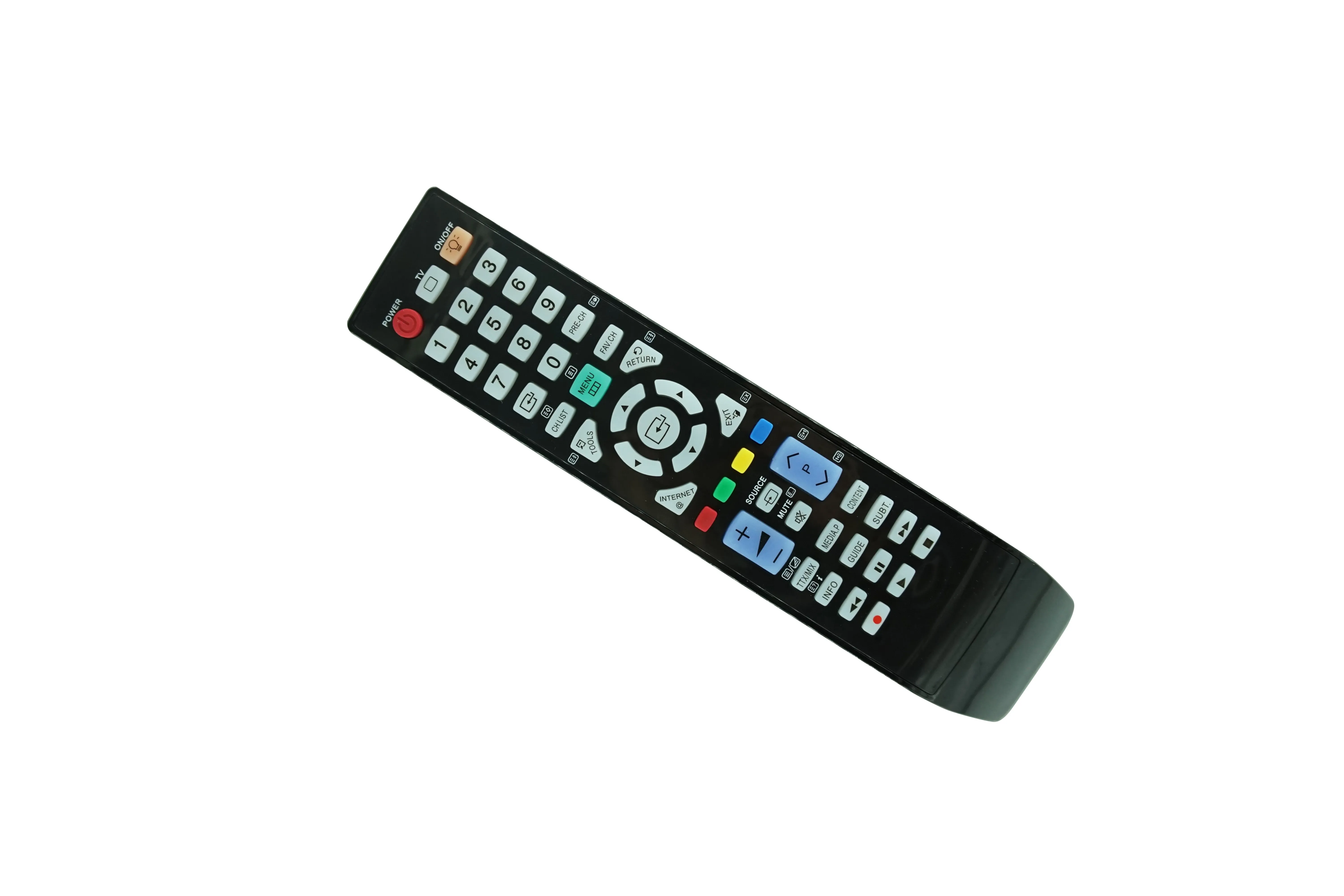 Telecomando Per Samsung Pn50B850Y1F Pnpn50B860 Pn50B860Y2F Pn50B860Y2Fxza Pn58B850Y1F Plasma Smart Tv Lcd