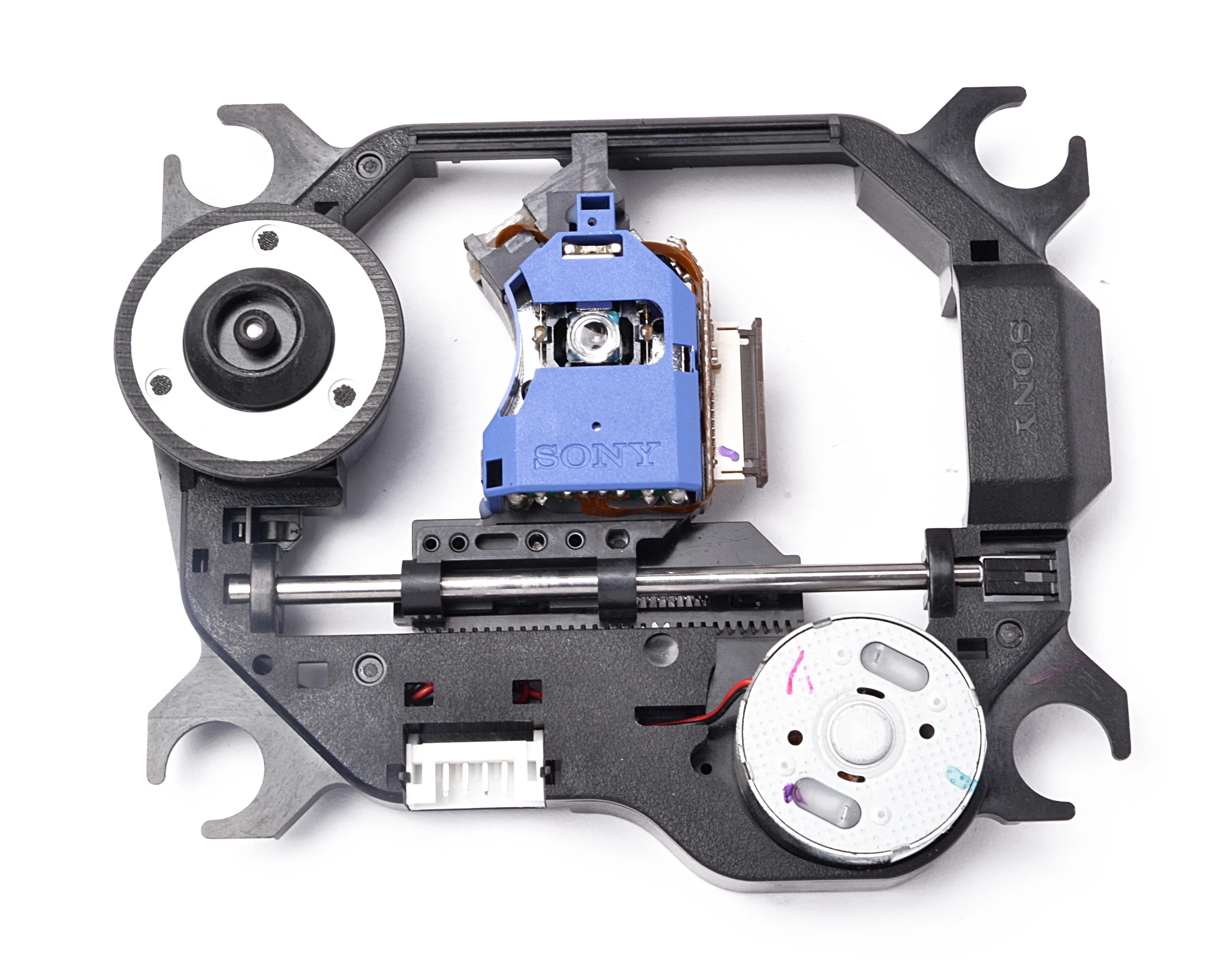 Sostituzione Per Audiolab 8200Cd Lettore Cd Pezzi Di Ricambio Laser Lasereinheit Assy Unità 8200Cd Ottico Pickup Blocco Optique
