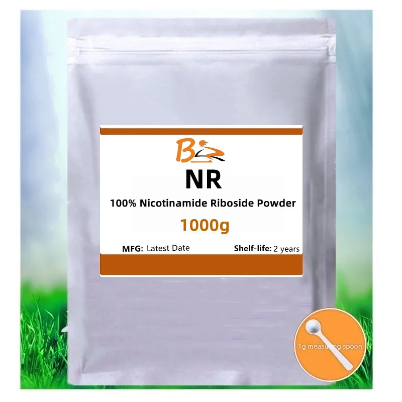 Spedizione Gratuita 100% Nicotinamide Riboside(Nr)