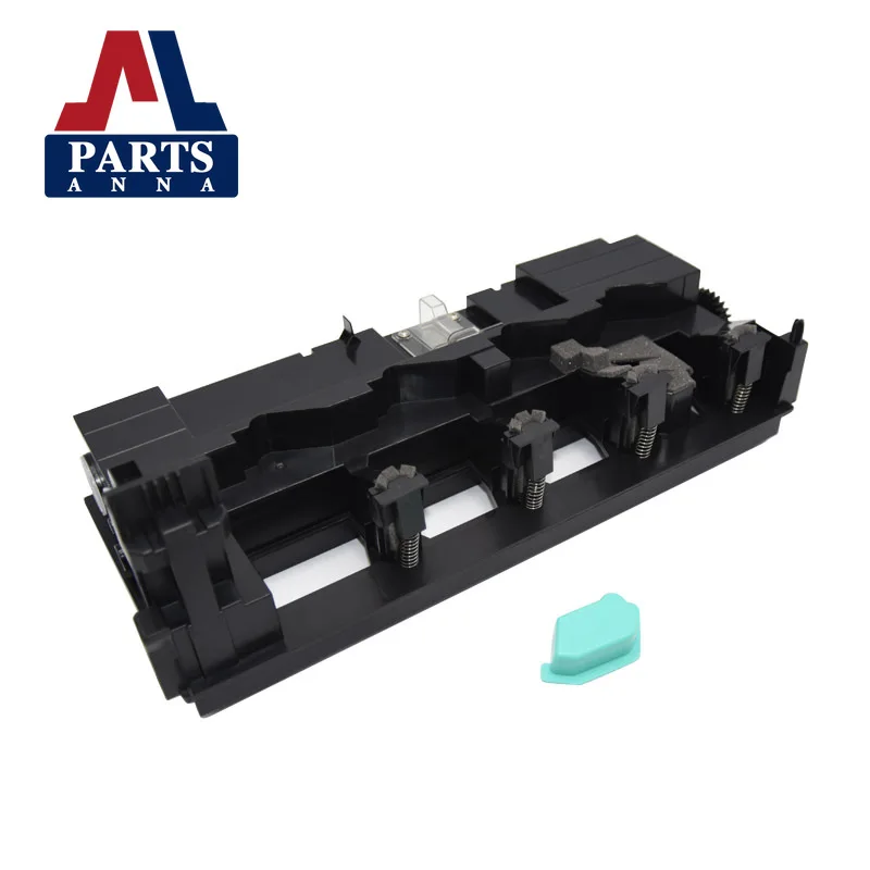 Wx-101 A162-Wy1 Scatola Di Toner Di Scarto Per Konica Minolta C220 C280 C360 Mfx-C2828 Per Nec It28C6 It36C6 Per Oce Variolink 2222C 2822C