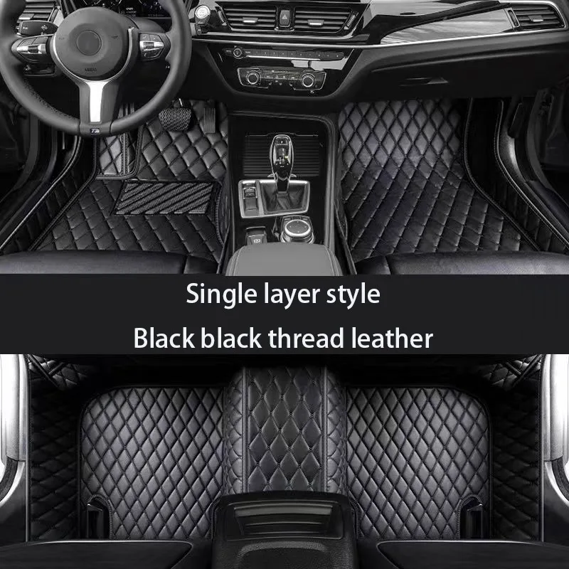 I Tappetini Personalizzati Per Auto Rouze Sono Adatti Per Renault Fluence, Renault Eno, Renault Captur, Renault Kadjar