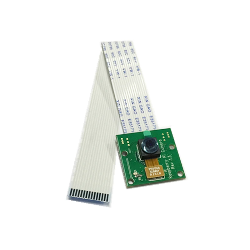 Fotocamera Raspberry Pi 5Mp Pixel Raspberry Pi 2 Fotocamera