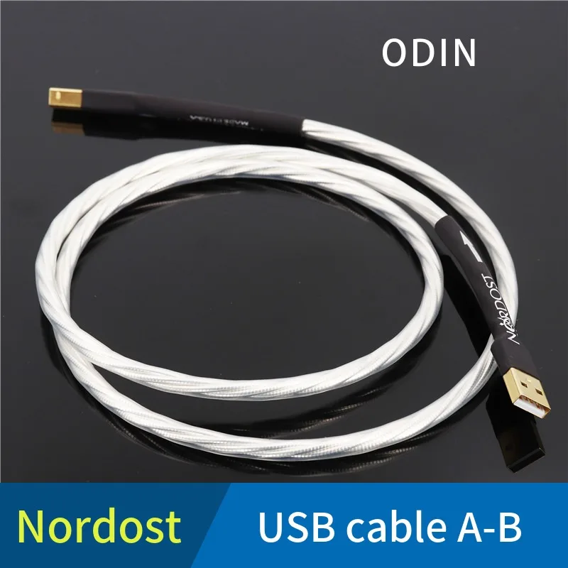 Cavo Usb Odin Cavo Audio Dac A-B