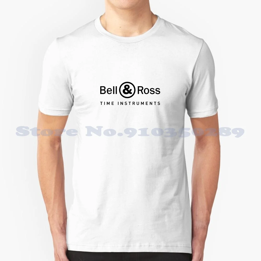 Black White Grey Fashion Tshirt Bell And Ross Review Orologi Watch Bell And Ross Br03 Bell And Ross Watch Bell E Ross Review