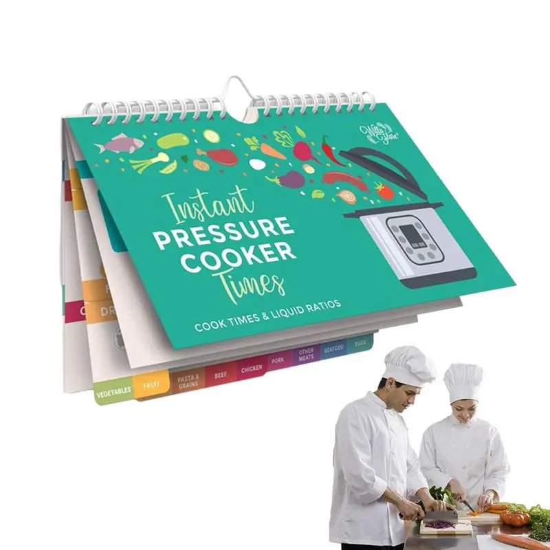 Cookbook Air Fryer Airfryer Cooking Guide Calendario Magnetico Comodo E Pratico Friggitrice Ad Aria Forno Cookbook Riferimento Rapido