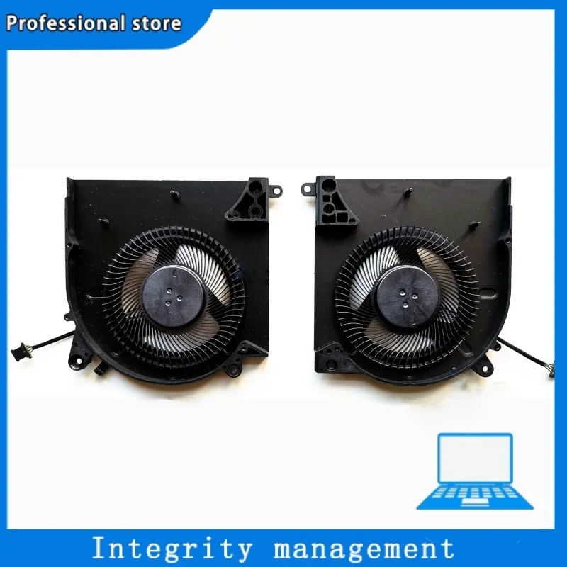 0 D1X38 0 Tg9V0 Nuovo Per Dell Alienware M15 R3 R4 Cpu Gpu Ventola Di Raffreddamento