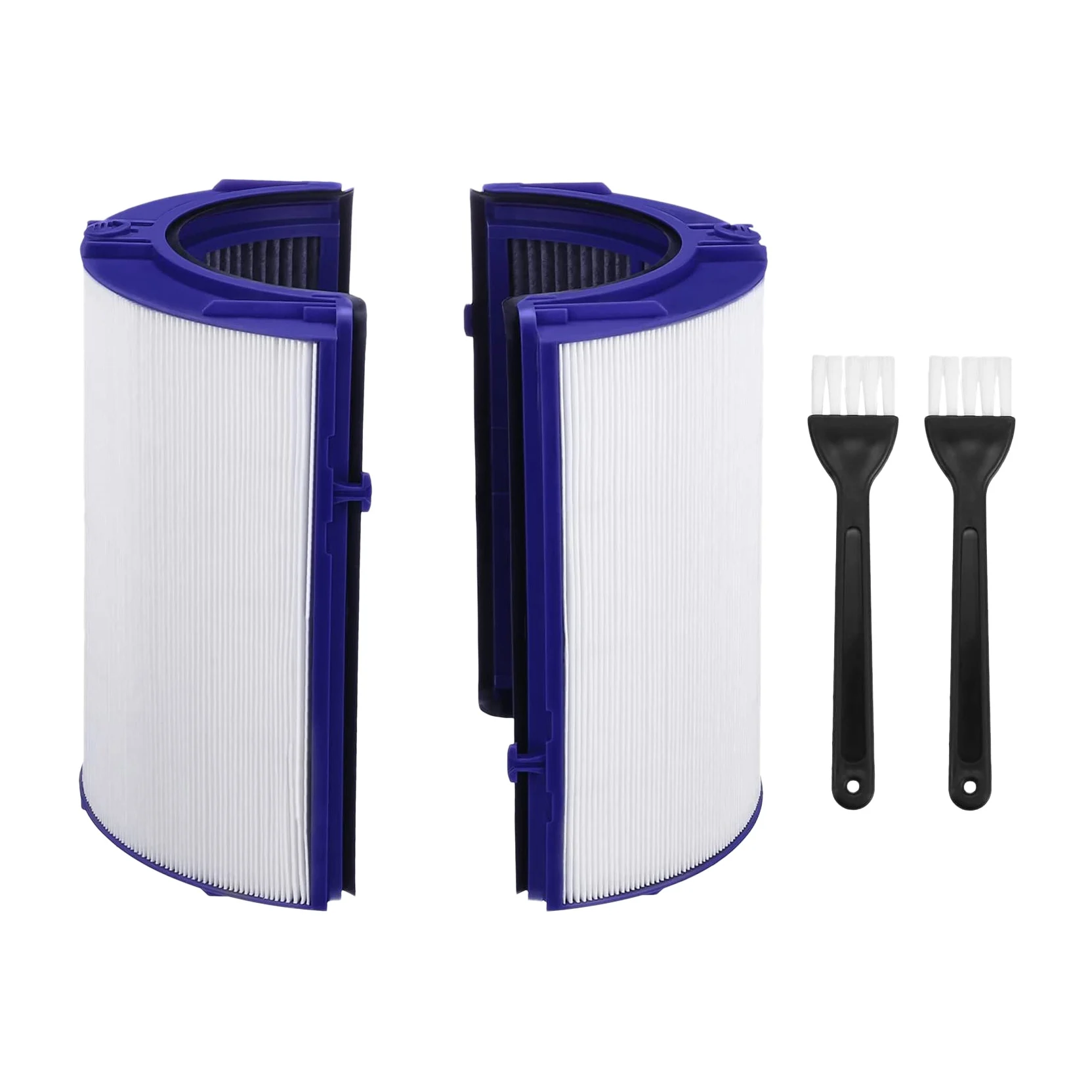 Sostituzioni Per Filtro Purificatori D'Aria Dyson Tp06 Hp06 Ph01 Ph02 Ventole Purificanti Purificatore D'Aria Puro Sigillato