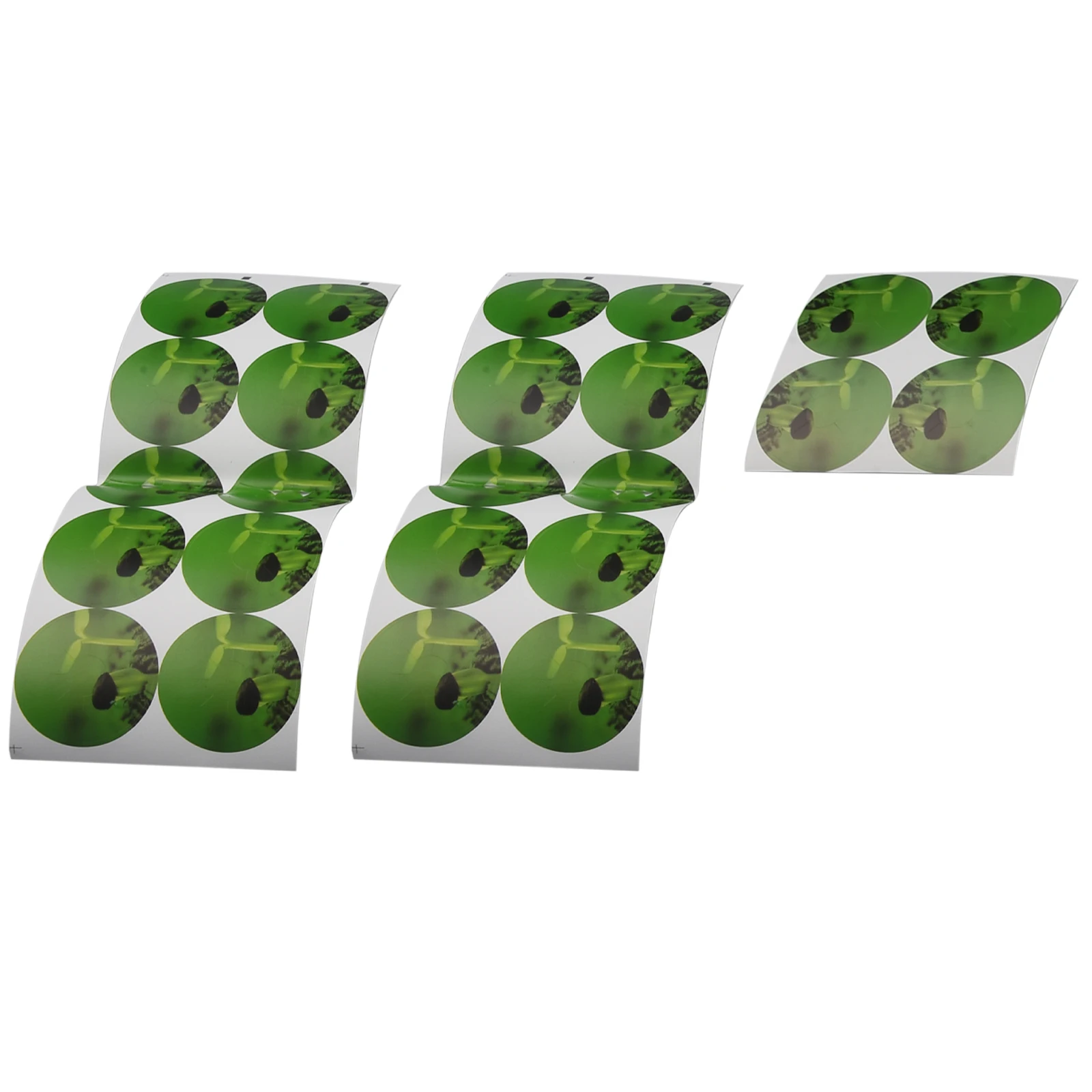 Nuovissimo Kit Di Cestini Per Piante Che Piantano Cotton Aerogarden Flower Plant Planting Hydroponics Cestini Per Piante Senza Suolo