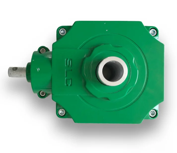 Film Per Serra Verricello Manuale Film Side/Roof Take-Up Motor Unit Per Sistemi Di Ventilazione