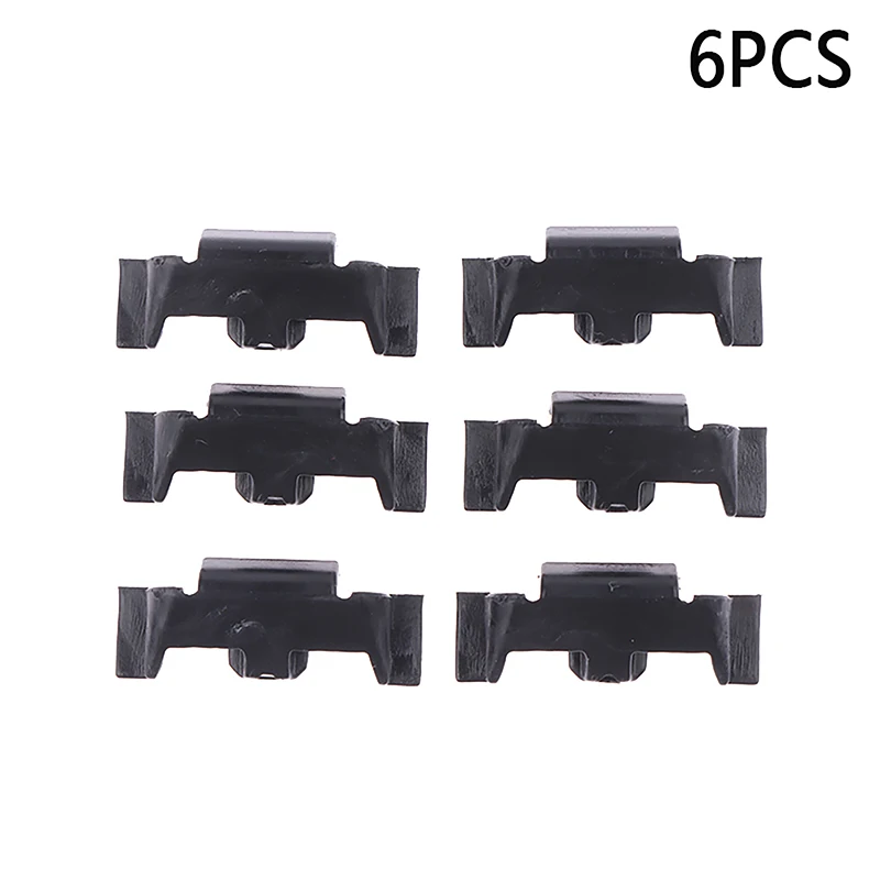 6 Pz Per Mini Cooper S One Countryman R55 R56 R60 F54 F55 F56 F60 Countryman Car Faro Faro Telaio Clip Di Fissaggio
