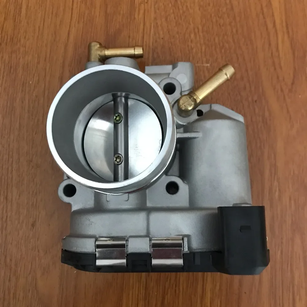 Corpo Farfallato Per Vw Golf Bara Lupo Jetta Audi A2 1.6Fsi