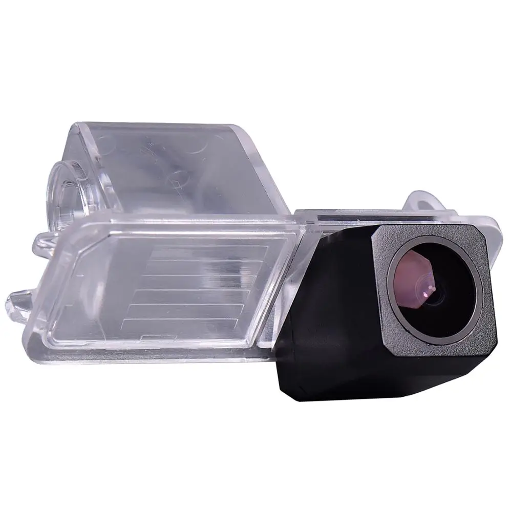 Hd Di Vendita Della Fabbrica Macchina Fotografica Di Retrovisione Per Vw Eos Lupo Seat Leon Altea Golf 6 Vi Lupo Vw Beetle Scirocco