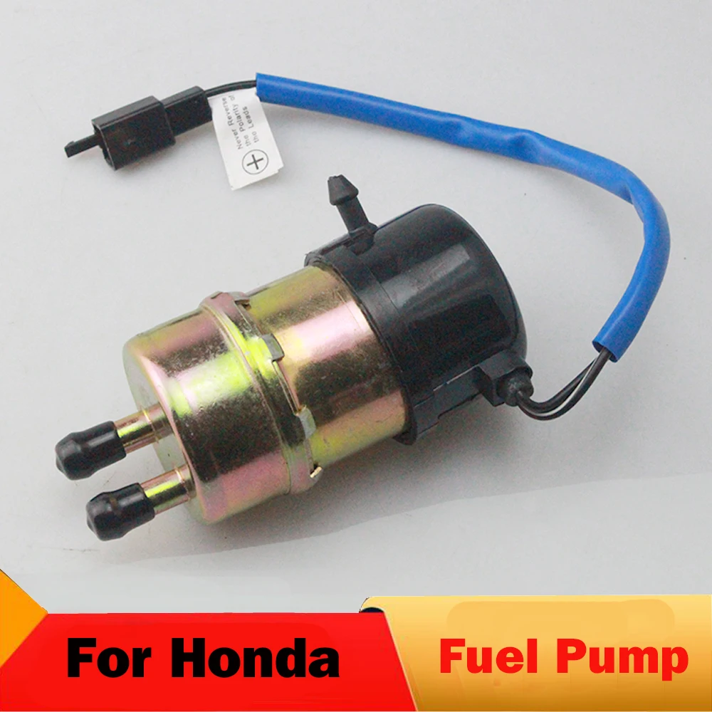 Moto Pompa Del Carburante Per Honda Vt1100C2 Shadow 1100 Vt1100C3 Shadow 1100 Vt1100C Vt1100D2 Vt1100T 16710-Mah-753