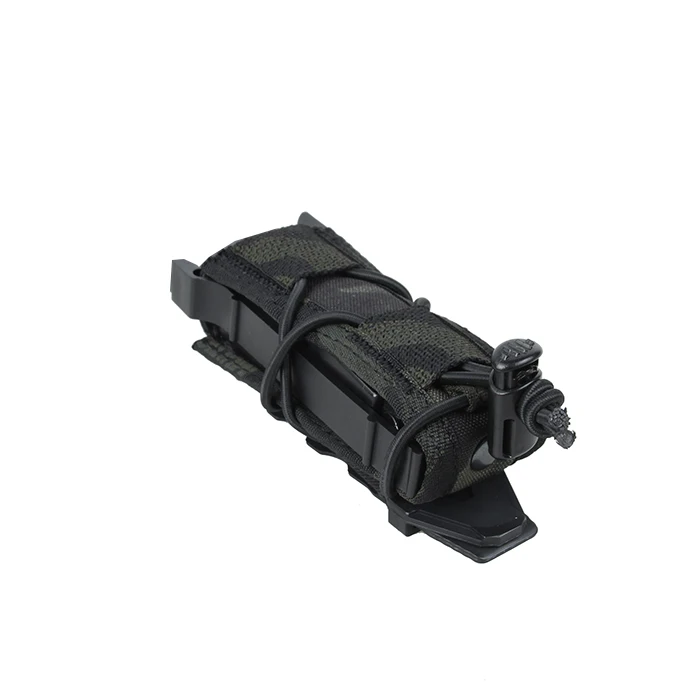 Mcbk Tc Single 9Mm Mag Pouch Tactical Molle Magacine Pouch