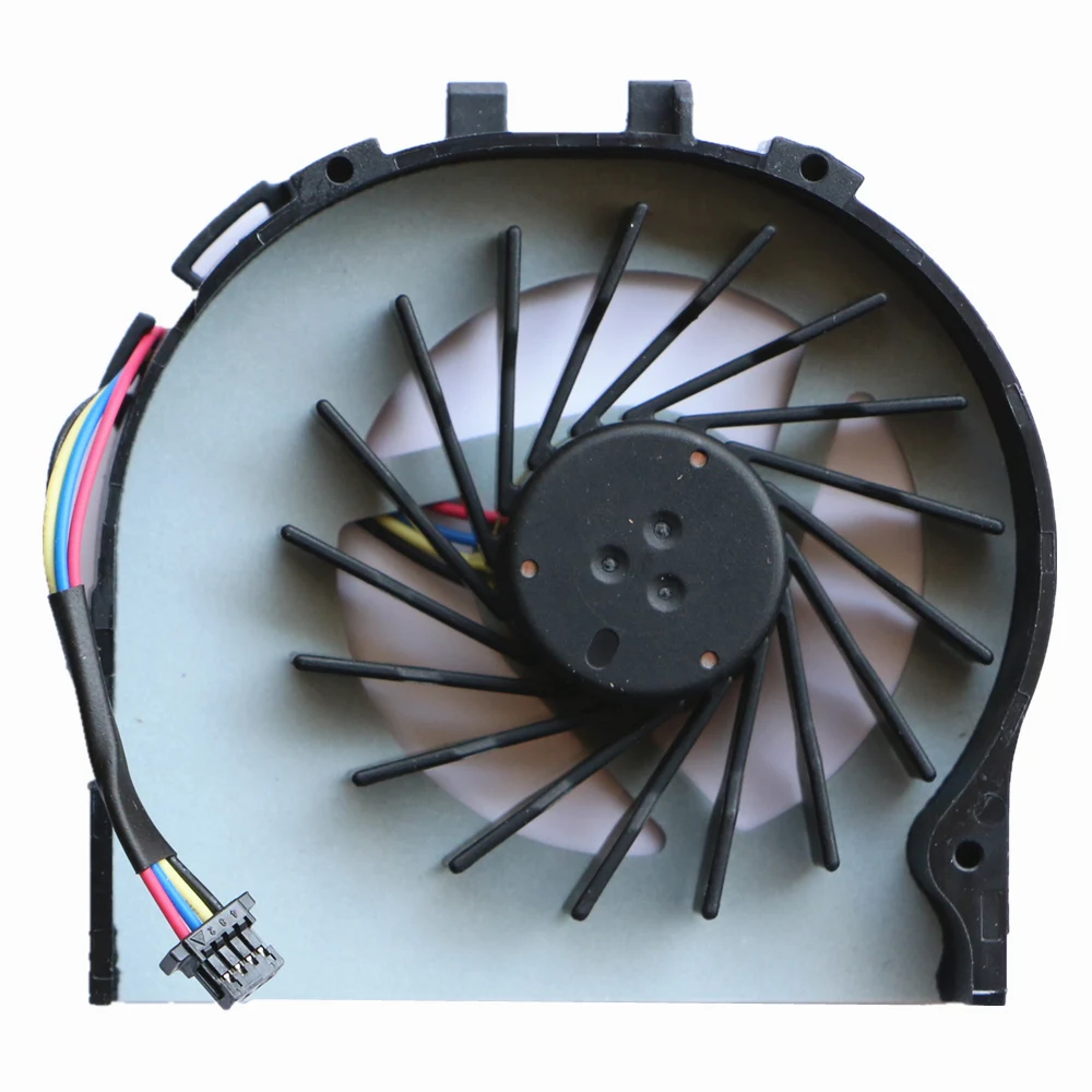 597840-001 Ventola Di Raffreddamento Cpu Per Ventola Di Raffreddamento Cpu Hp Elitebook 2740 2740P