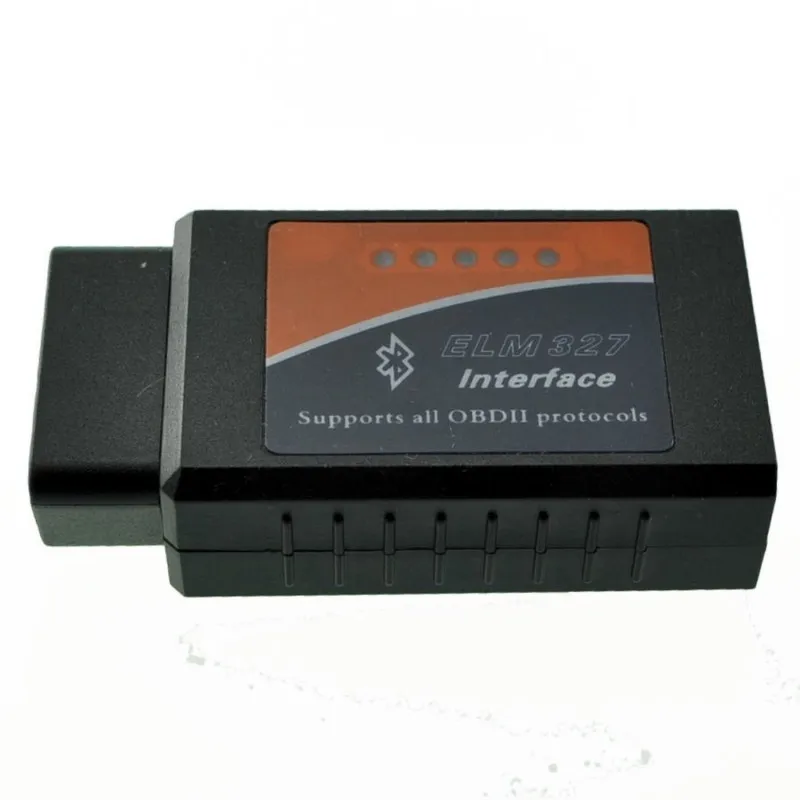 Cavo Diagnostico Per Auto Elm327 Bluetooth Obd2 Obd2 V1.5