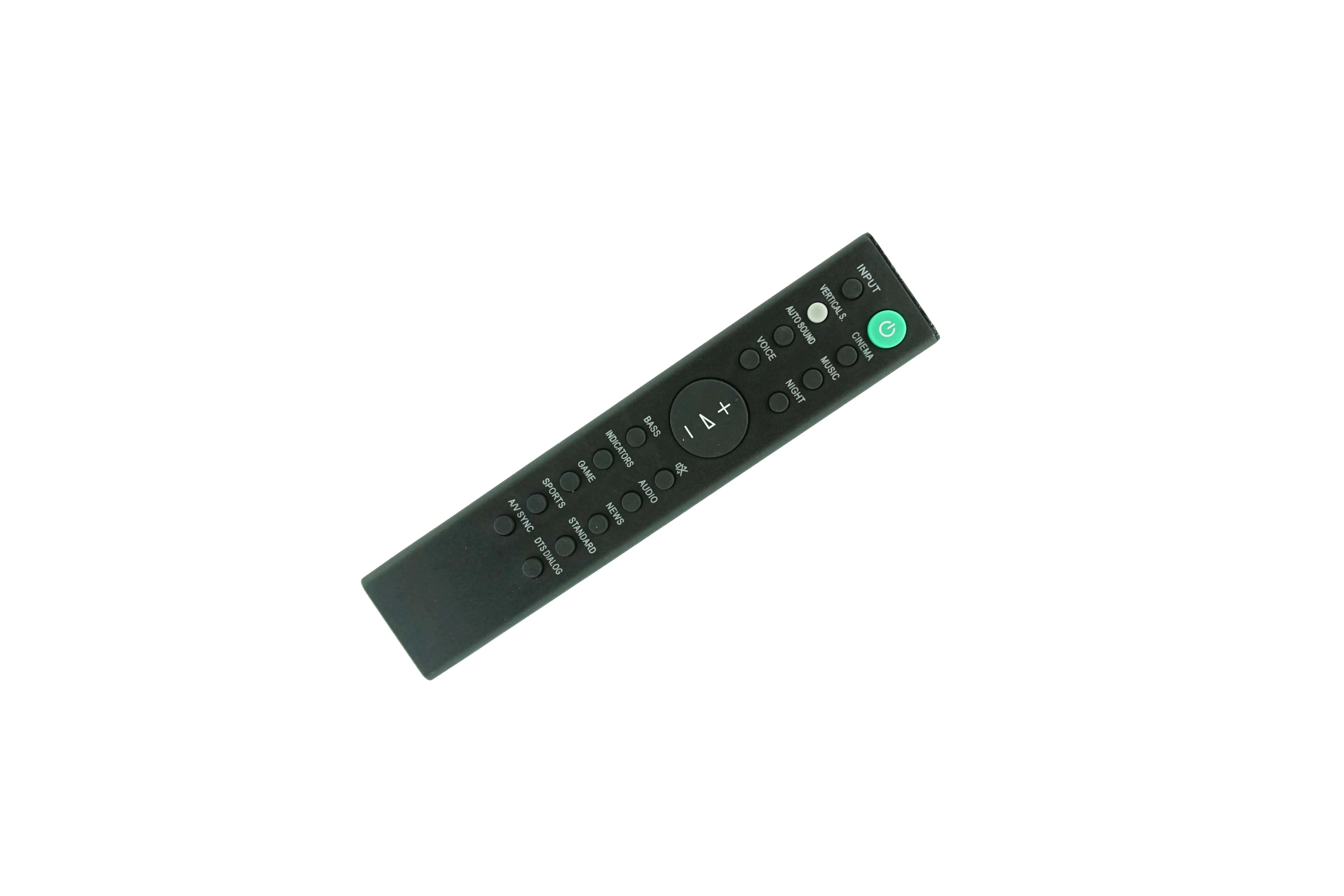 Telecomando Sostitutivo Di Sony Rmt-Ah501J Ht-X8500 Rmt-Ah501Udolby Scheda Audio Bluetooth Soundbar