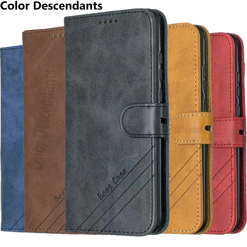Per Samsung Galaxy Note 20 Plus Custodia In Pelle Portafoglio Flip Case Per Etui Samsung Note 20 Plus Note20 + Note 20 Plus Custodie Magnetiche