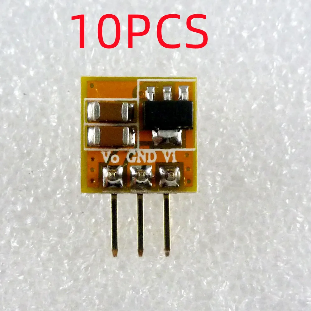 Dd0405Ma 0.7-5V A 3V 3.3V 5V Dc Dc Boost Converter Modulo Step-Up Di Tensione