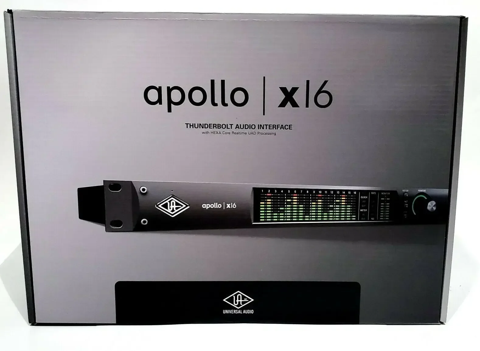 Sconto Sulle Vendite Estive Sulla Consegna Veloce Apollo X6 X8 X8P X16 8 Twin X Duo Quad Mkll Interfaccia Audio Universale