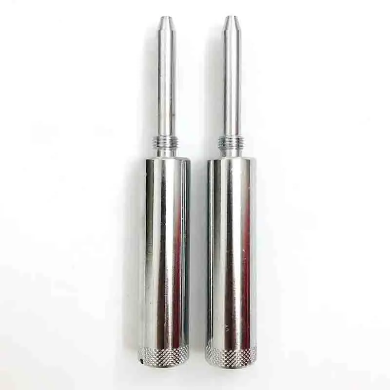 Perni Di Installazione Della Cinghia Dentata 2Pcs 02992037 Per Motori Deutz F2L1011 F3L1011 F4L1011 F2M1011F