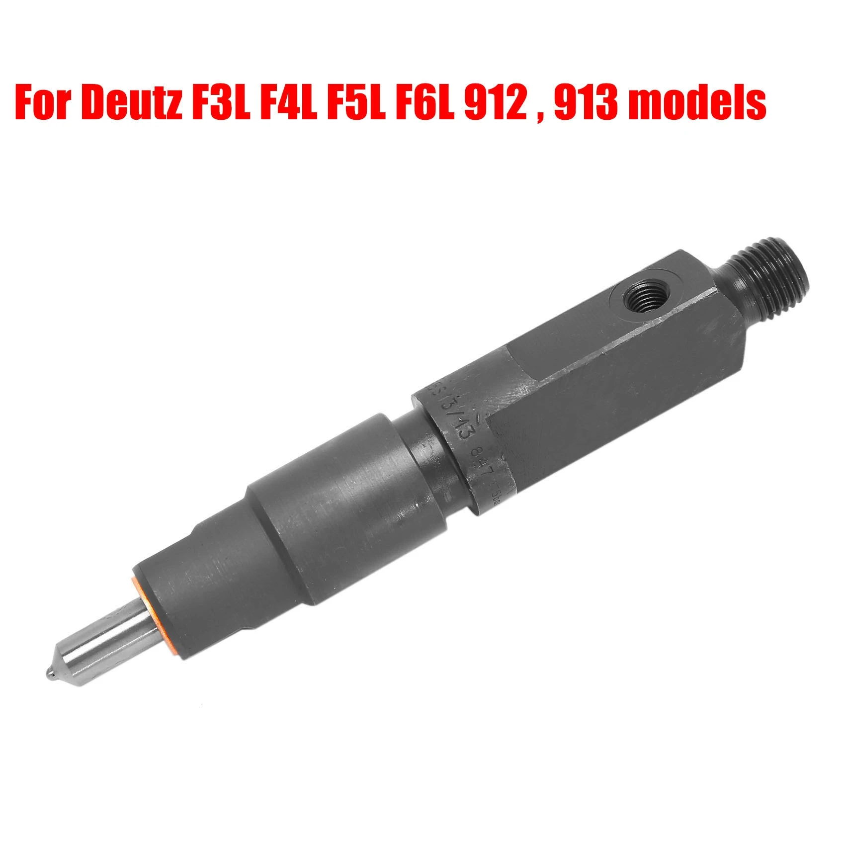 Nuovo Iniettore Di Carburante Diesel Bfl913 Kbal65S13 / 2233085 Per Deutz F3L912 F4L912 F5L912