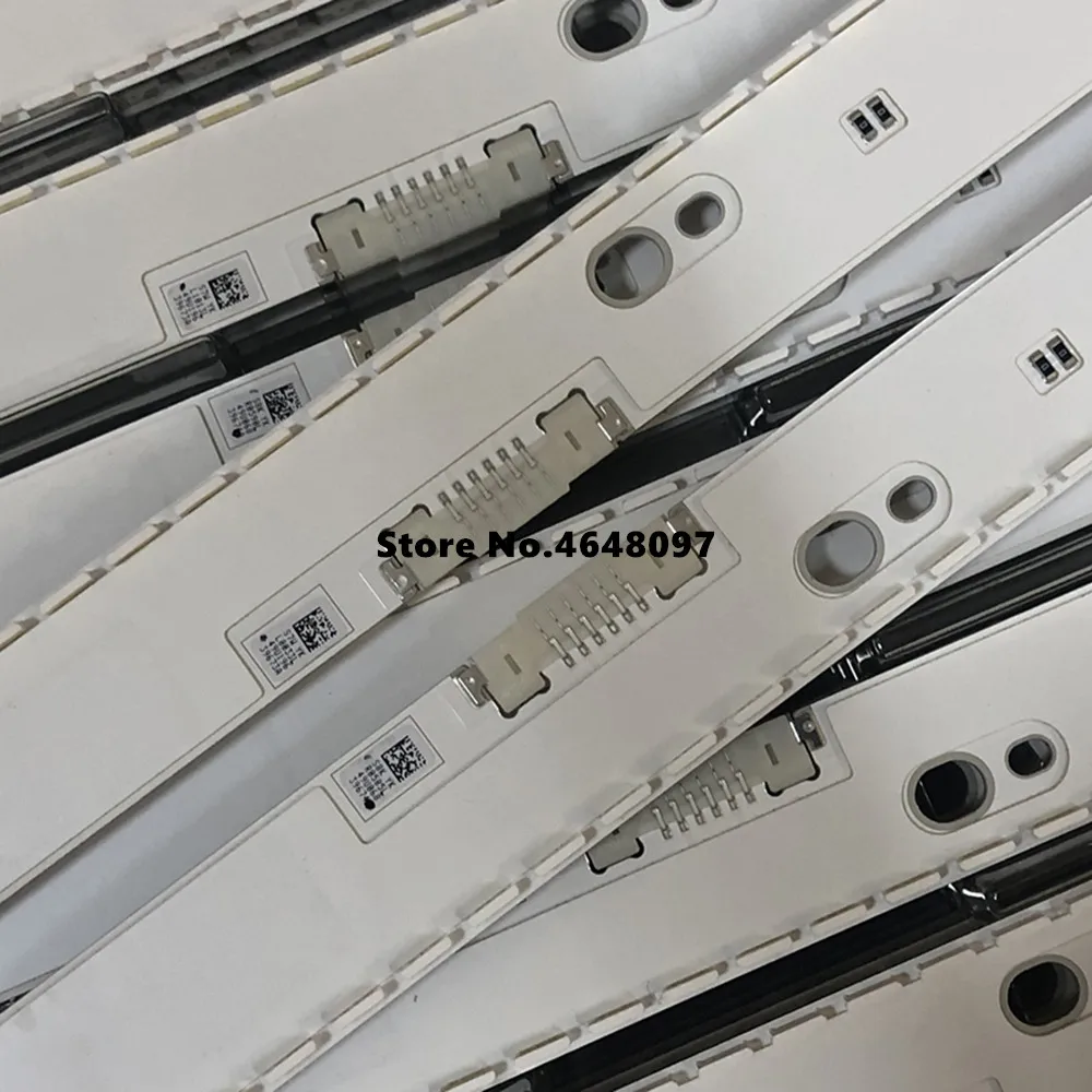Retroilluminazione A Led Array Samsung 55 "Cy-Vk055Hgav3H Cy-Vk055Hgav4H Cy-Kk055Hglvyh Cy-Vk055Hgav1H Cy- Vk055Hgav2H Cy-Vk055Hgav3H