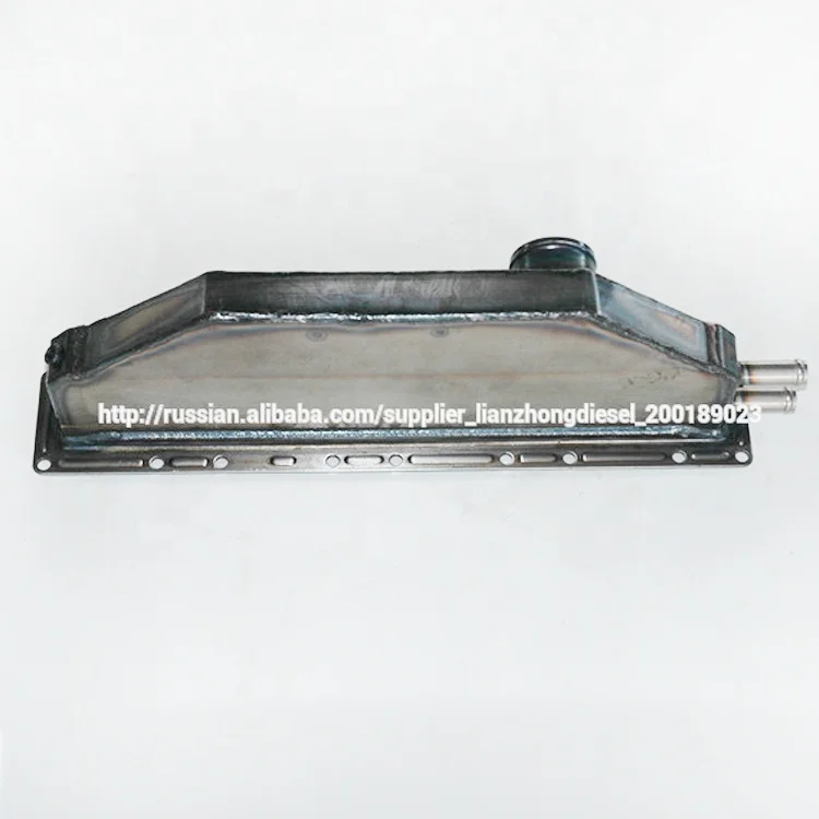 Genuino 6Ct Motore Diesel Parte Aftercooler 3924731 3914502 3907170 3904308