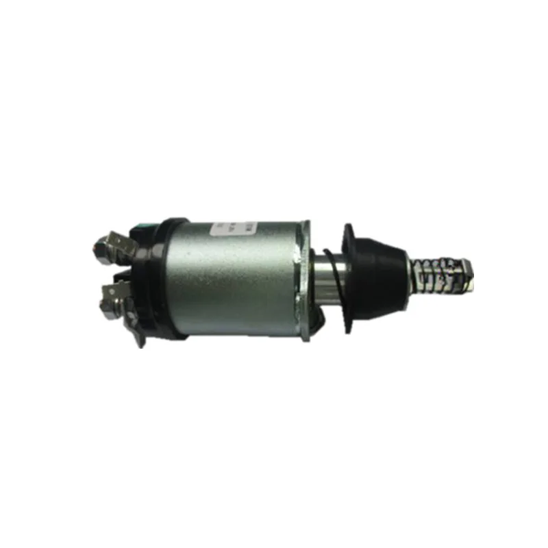 Pezzi Di Ricambio Del Motore Del Generatore Diesel 12V 39Mt 0-23000-2371 3935328 3282731 Motorino Di Avviamento Per Motore 6Bt 6 Bt5.9