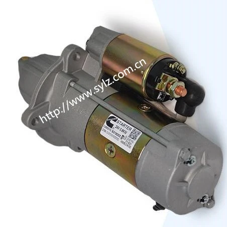 Parti Del Motore Diesel Isf3.8 Avviamento Motore 12V Dc Avviamento 5319202