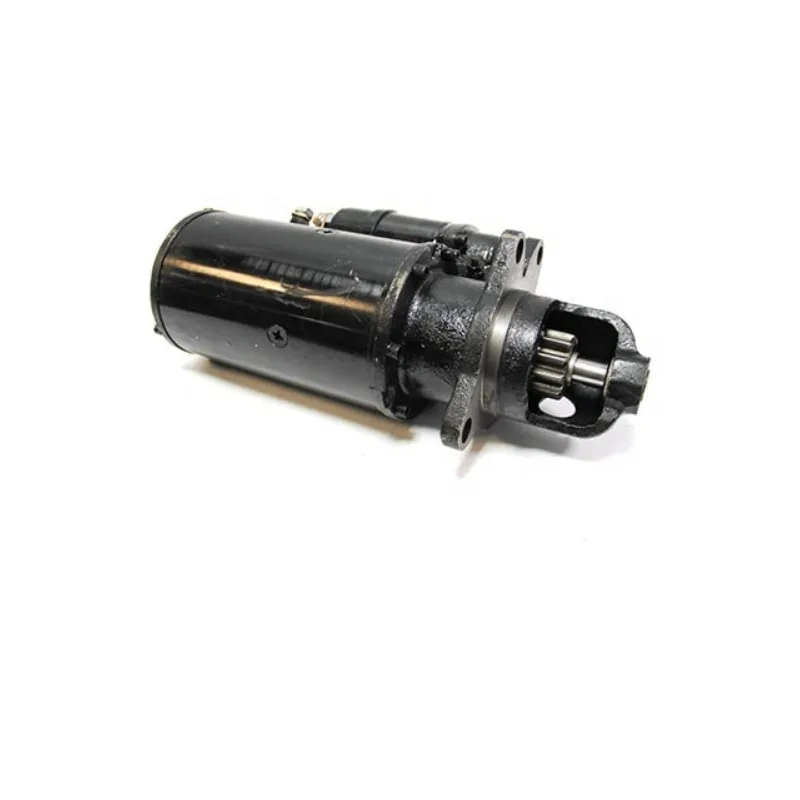 Replacement 712600090340 Qd2827Dm 6150090029 Diesel Engine Starter Motor For Weichai 615 Engine