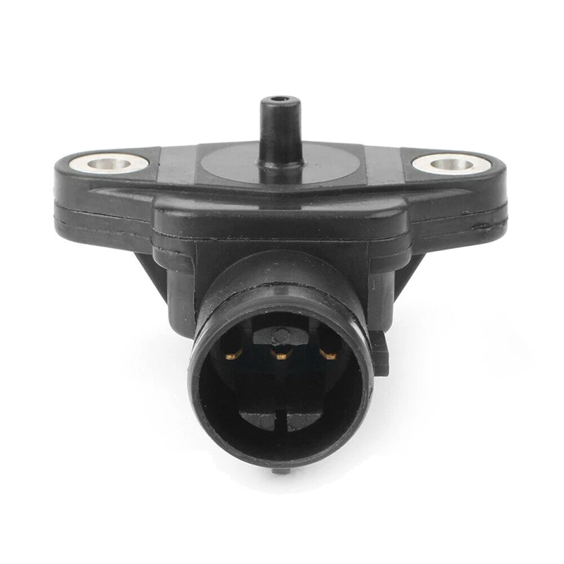 2X 079800-3000 Sensore Map Sensore Pressione Aria Collettore Per Honda Civic Accord Acura Integra